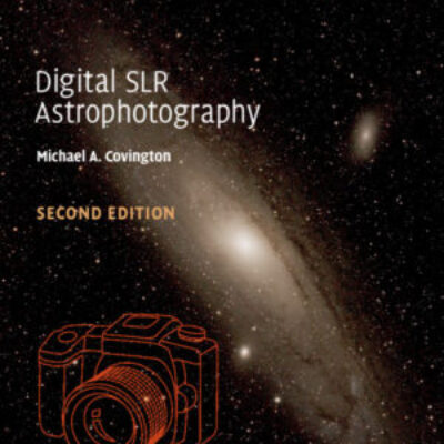Digital SLR Astrophotography ebook